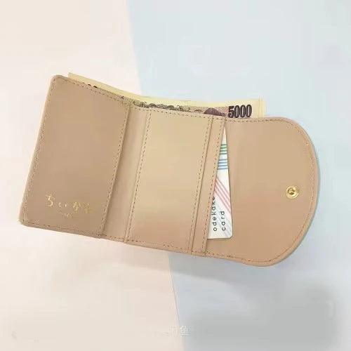 Cute Cartoon's peripheral wallet for kid's gift - Venus Trendy Fashion Online