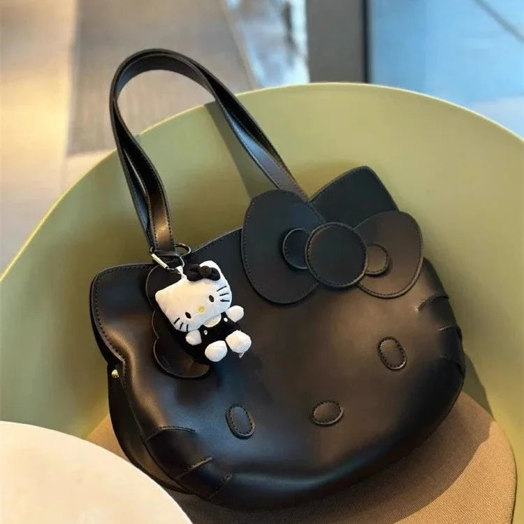 Kawaii Hello Kitty Handbag