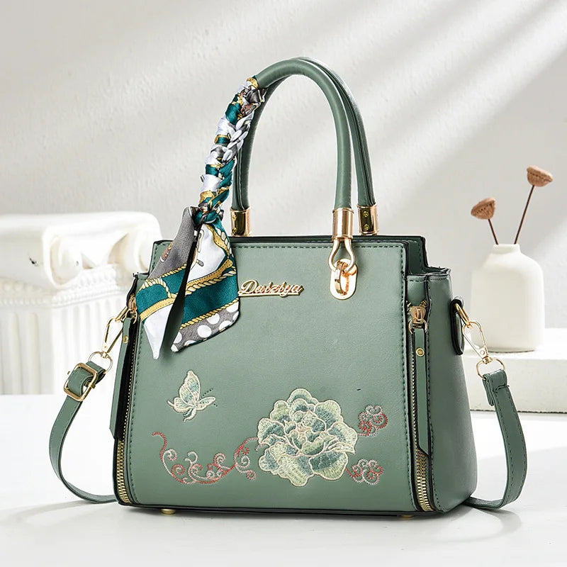 Luxury Brand Designer Women's Handbag
