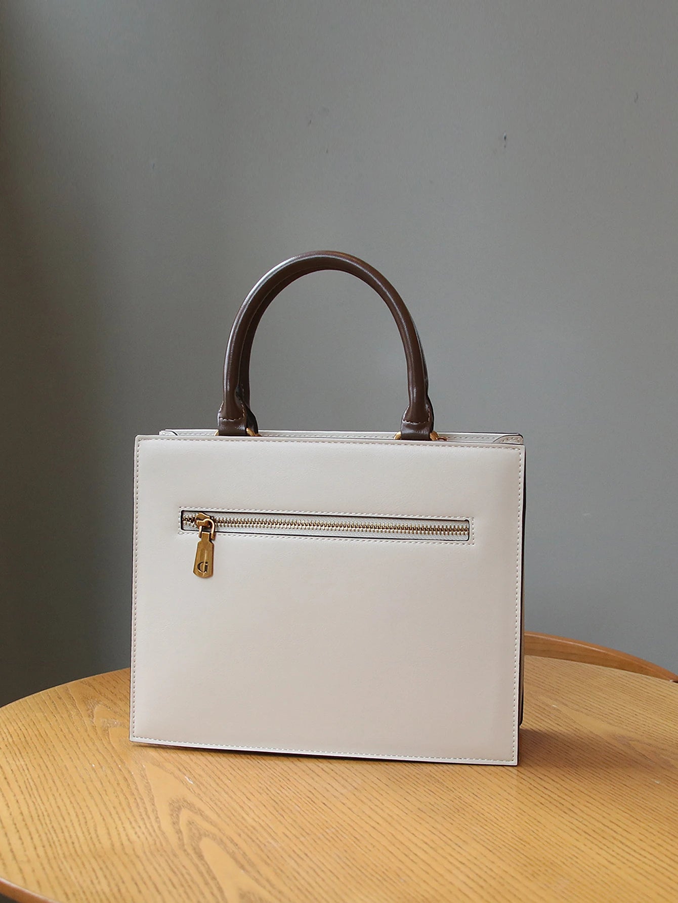 Light luxury niche design fashion bag