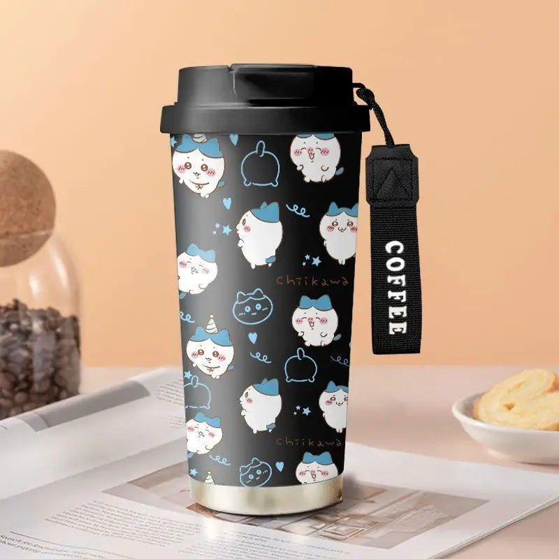 Kawaii Chiikawa Coffee Cup