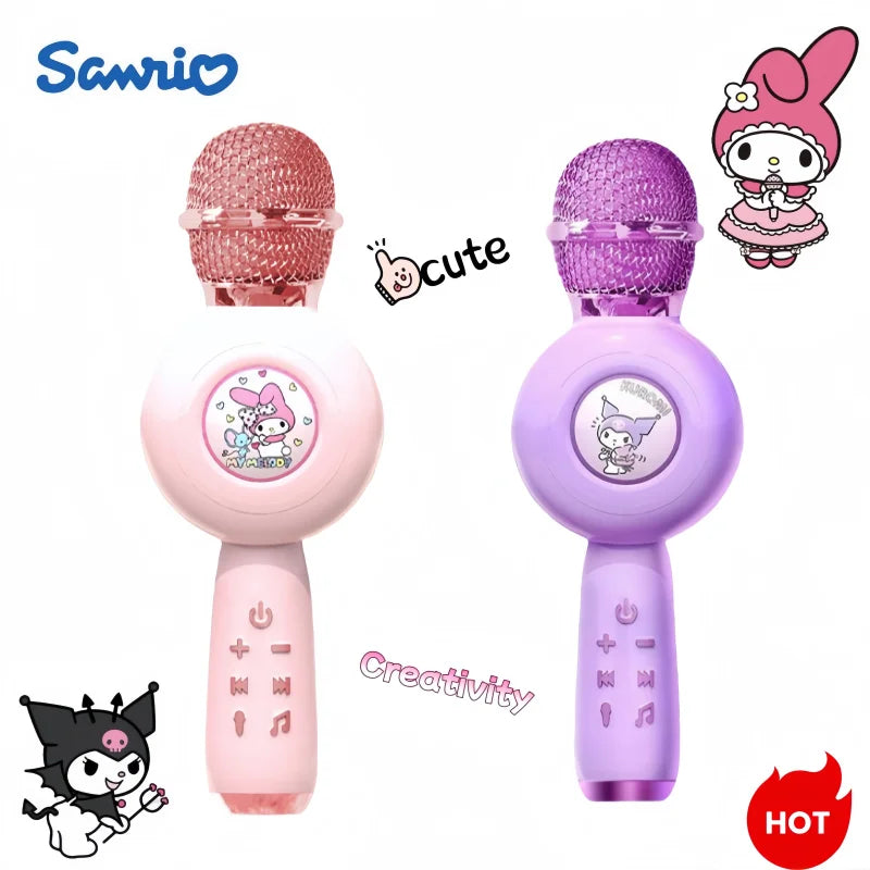 Cute Cartoon Creative Wireless Bluetooth Speaker for Gifts