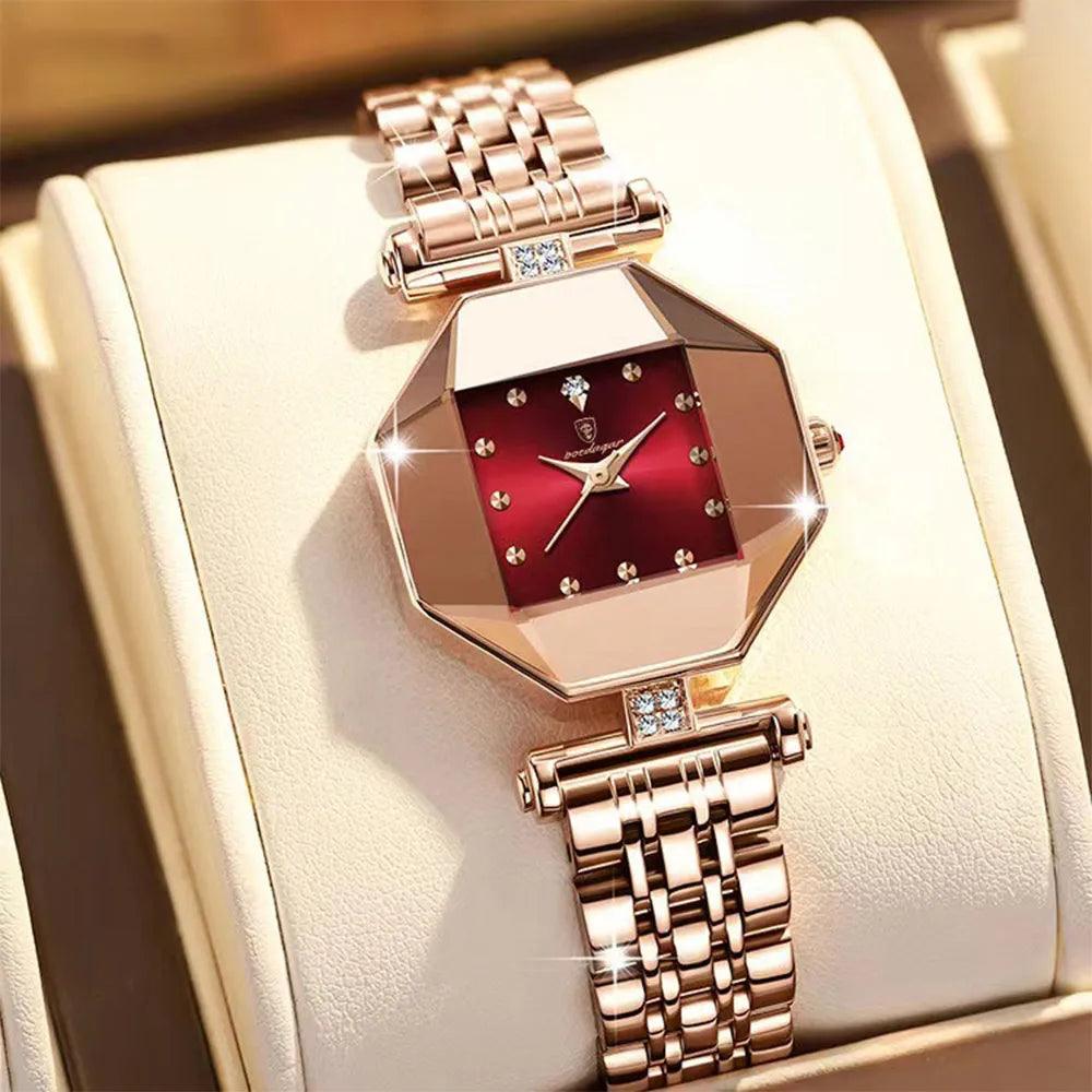 Luxury Designed Fashion Women's Watch - Venus Trendy Fashion Online