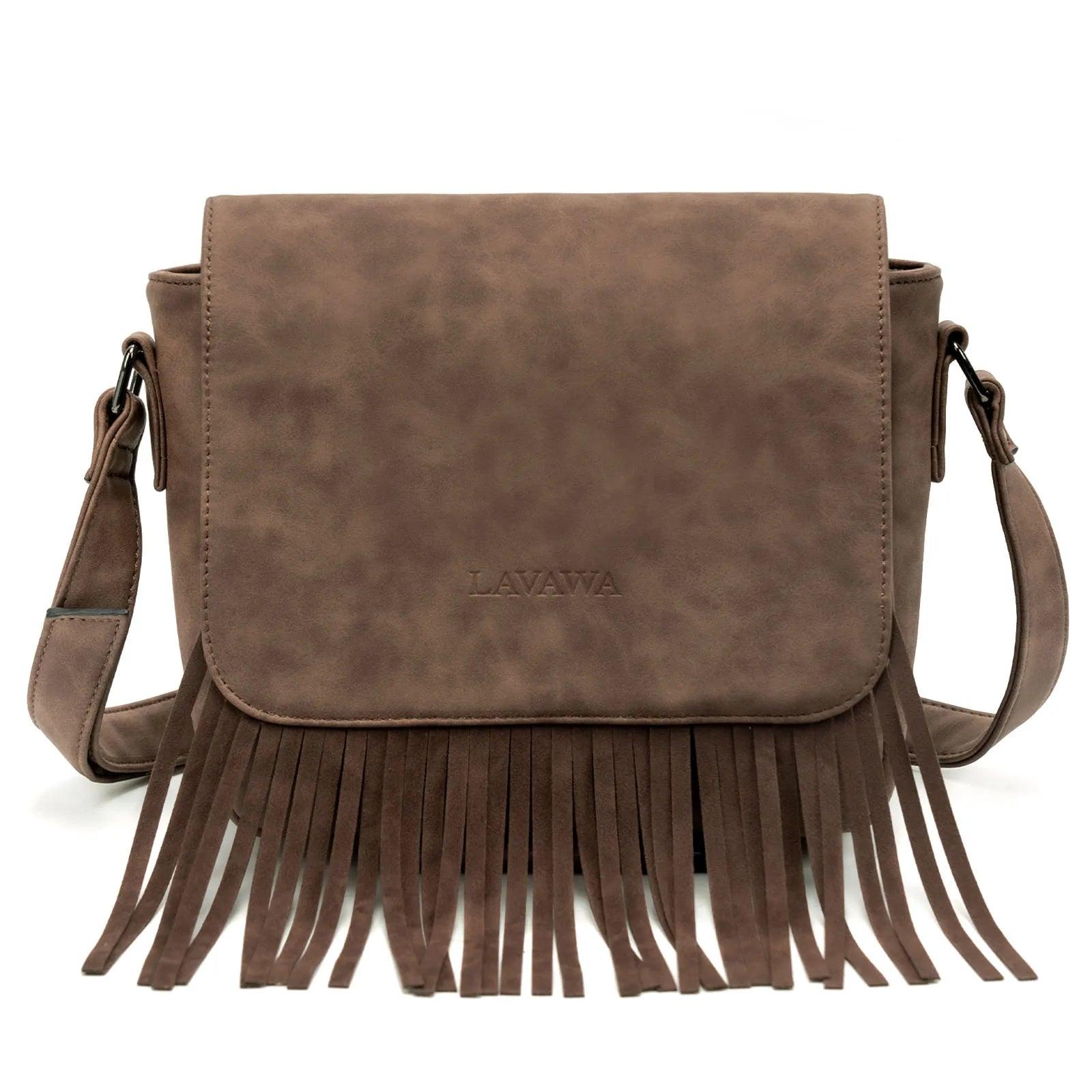 Fashionable Western Design Shoulder Bags - Venus Trendy Fashion Online