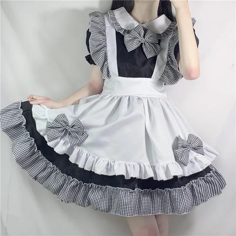 Anime Cartoon Cosplay Costumes Dress - Venus Trendy Fashion Online