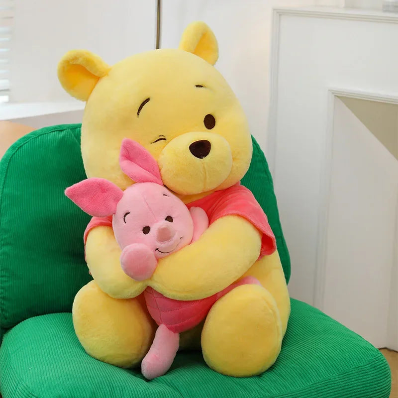 35cm Winnie Plush Toy for gift