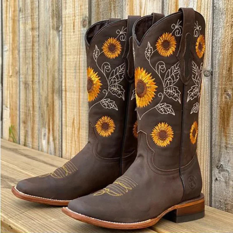 Winter Women Fashion Boots