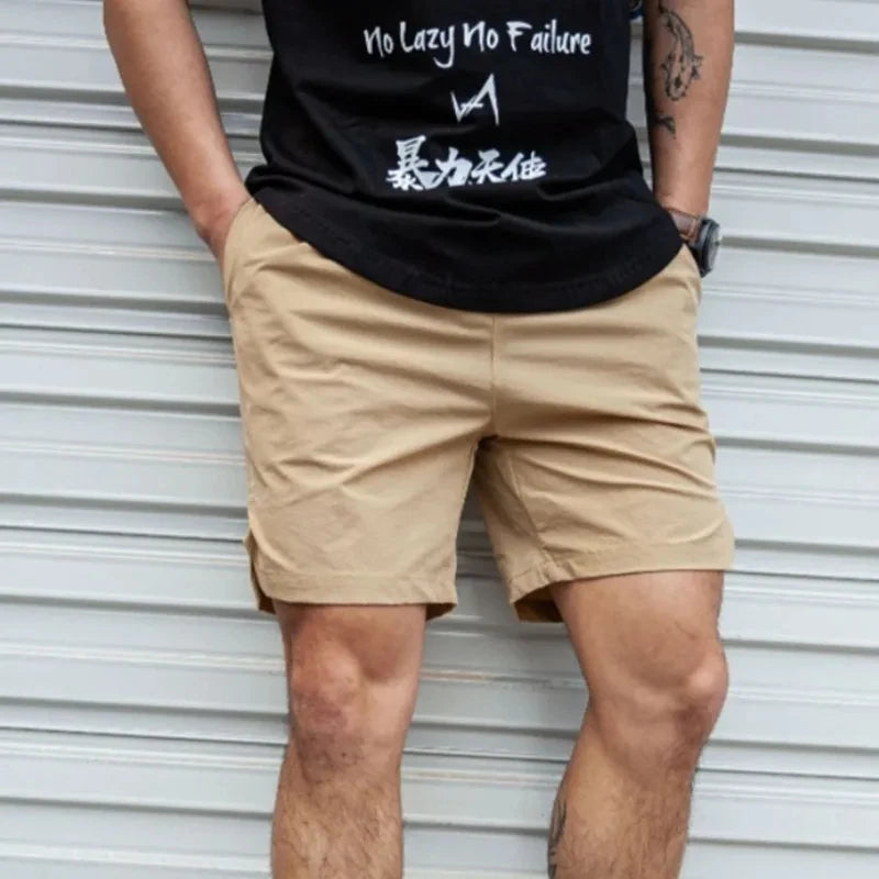 Men Light Weight Thin Shorts
