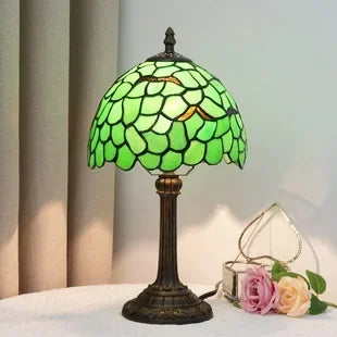 Stained Glass Table Lamp