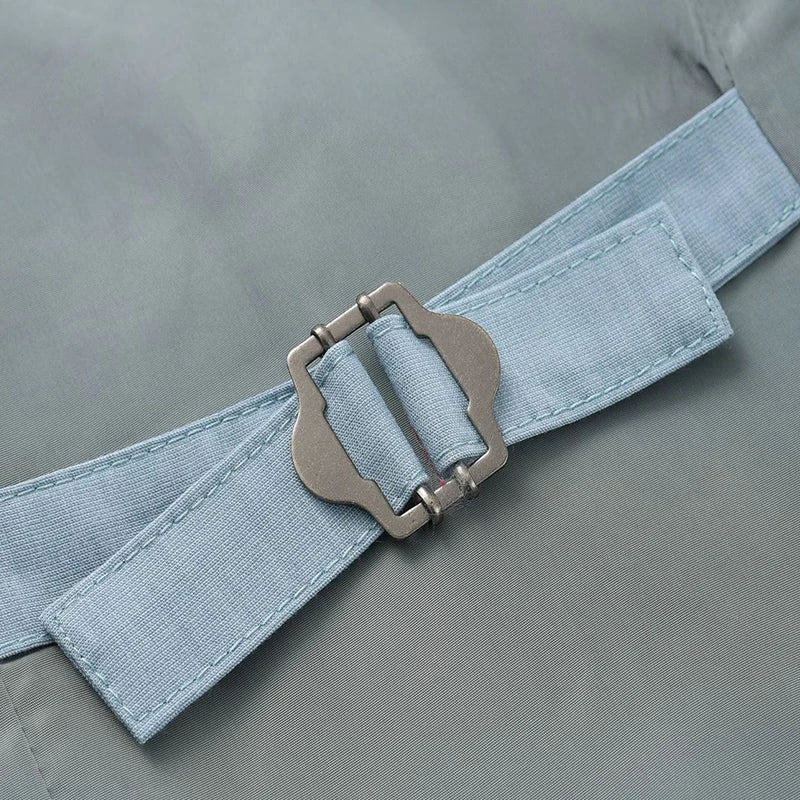 Gentleman Outfits Birthday Costume for Boy