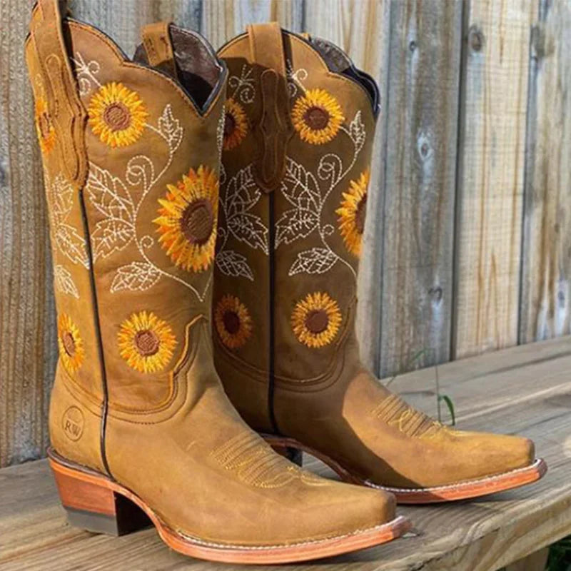 Winter Women Fashion Boots