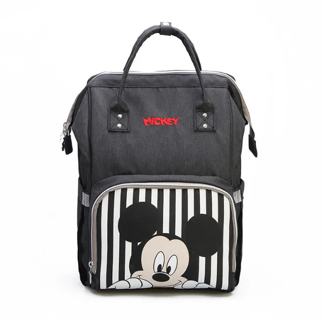 Cartoons Backpack bag for Travel - Venus Trendy Fashion Online