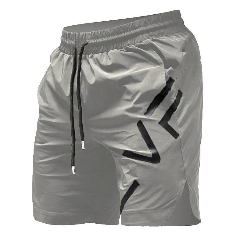 Men's Summer Fitness Sports Shorts - Venus Trendy Fashion Online