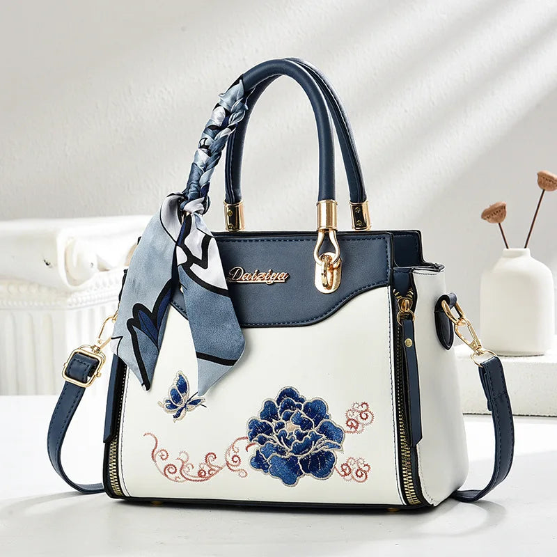 Luxury Brand Designer Women's Handbag