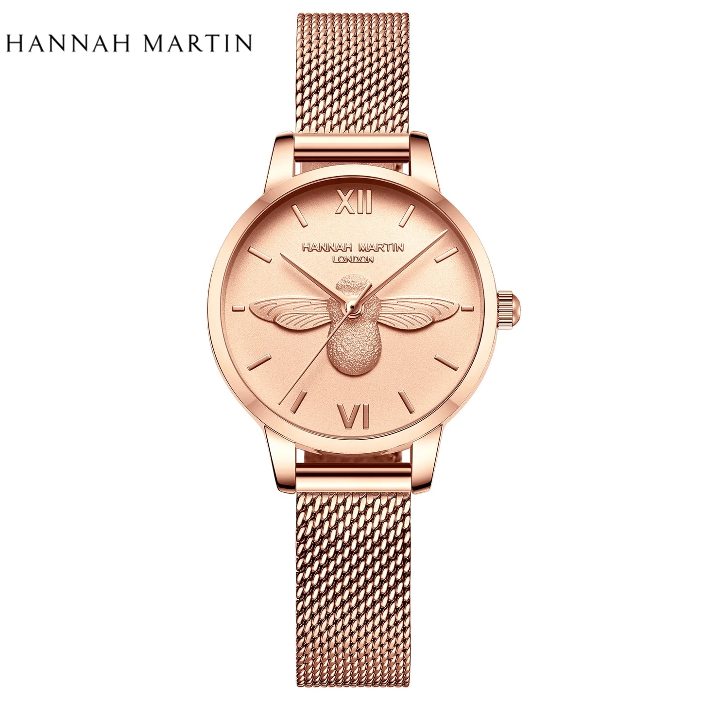 Hannah Martin New Women Luxury Watch