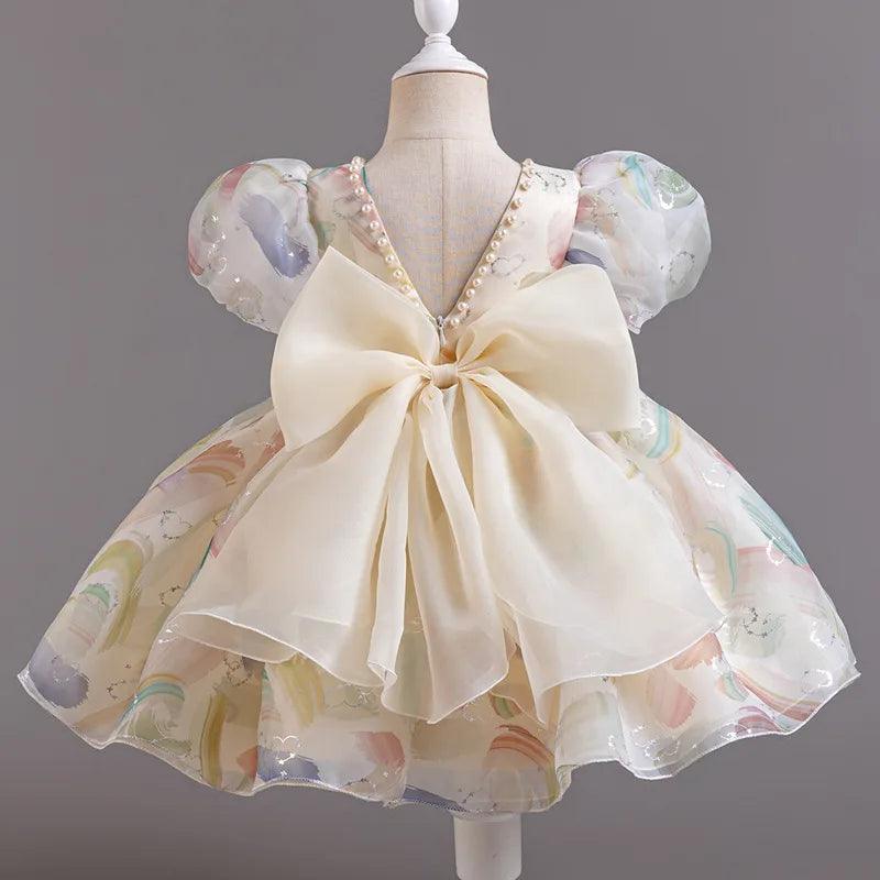 Fashion Flower Girl Dresses for Party - Venus Trendy Fashion Online