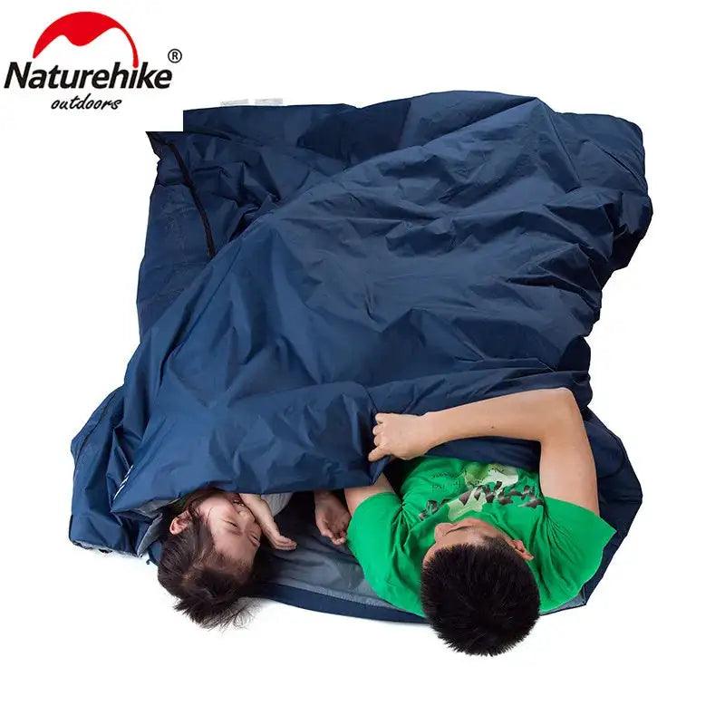 Ultralight Waterproof Sleeping Bag - Venus Trendy Fashion Online