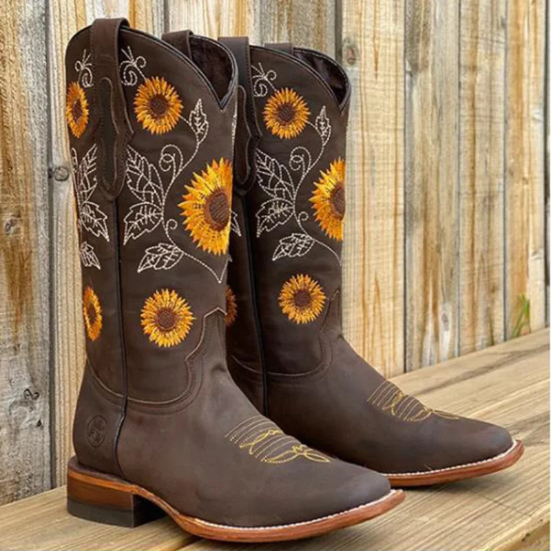 Winter Women Fashion Boots