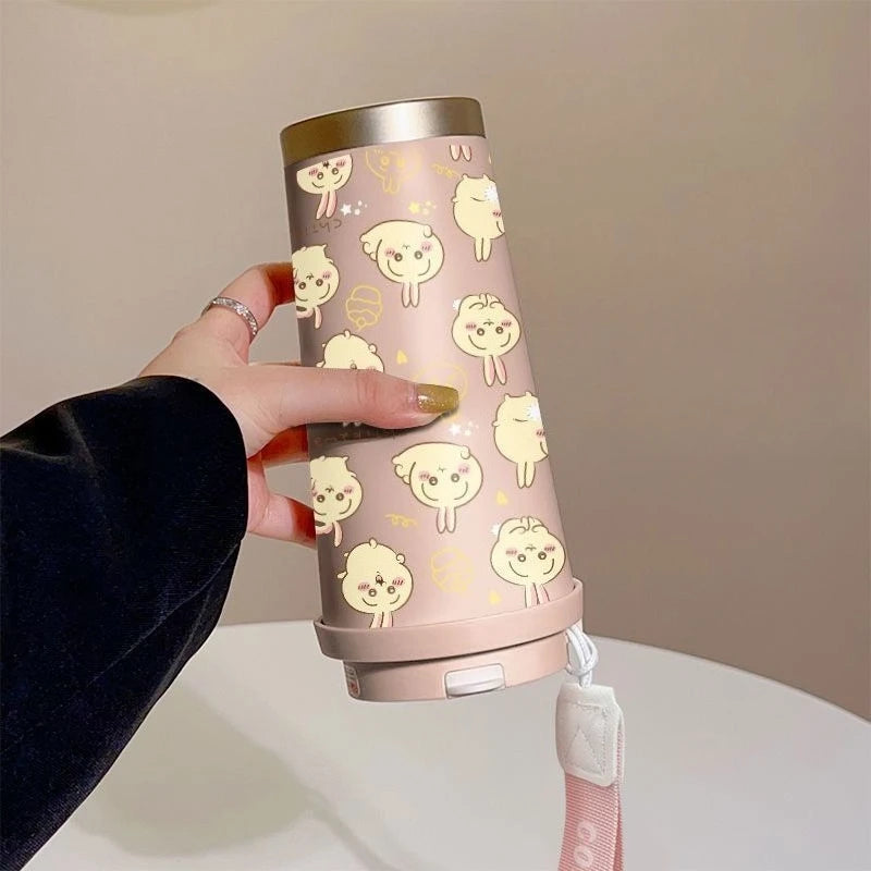 Kawaii Chiikawa Coffee Cup