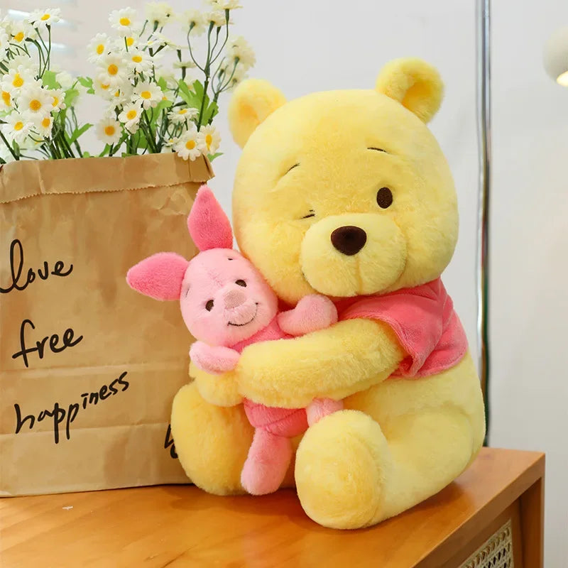 35cm Winnie Plush Toy for gift