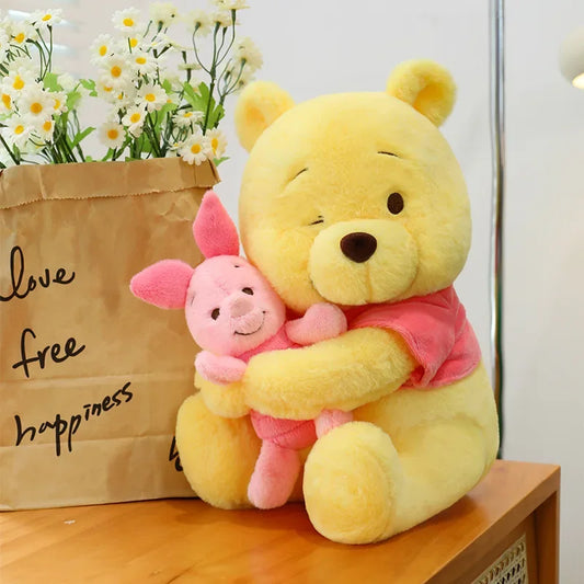 35cm Winnie Plush Toy for gift