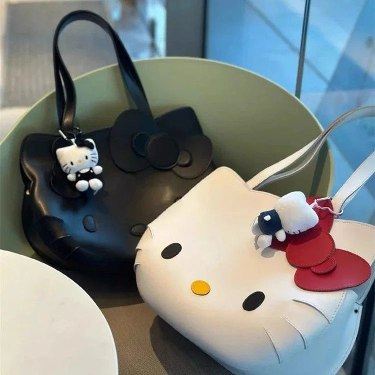 Kawaii Hello Kitty Handbag