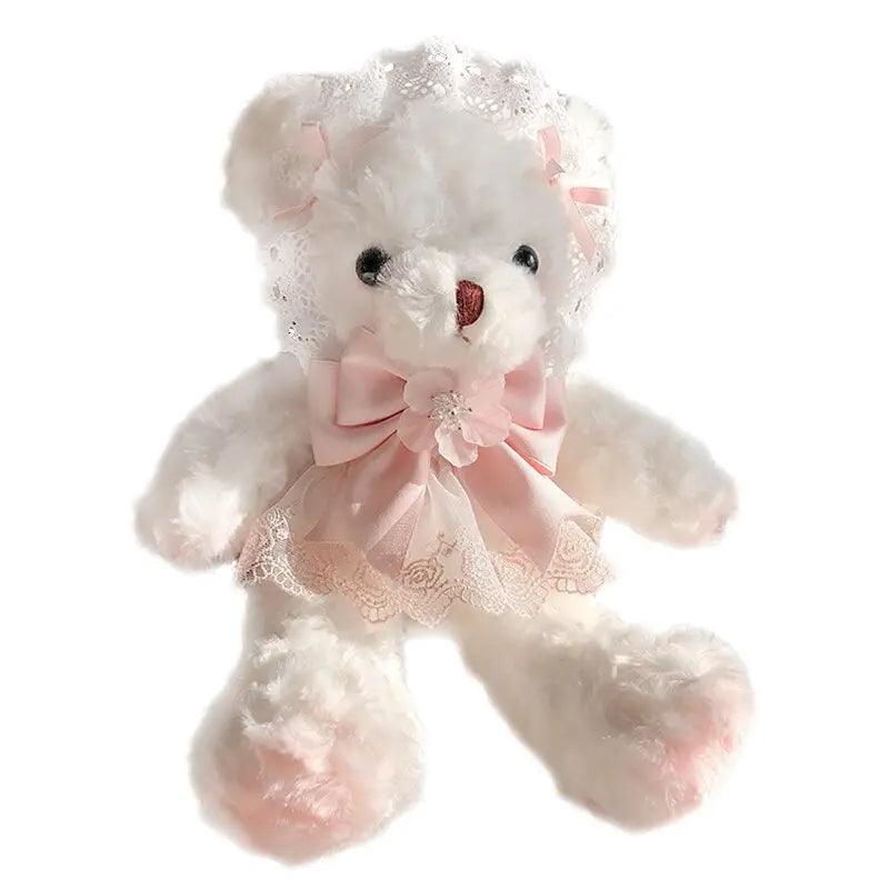 Sakura Bear Bag - Venus Trendy Fashion Online