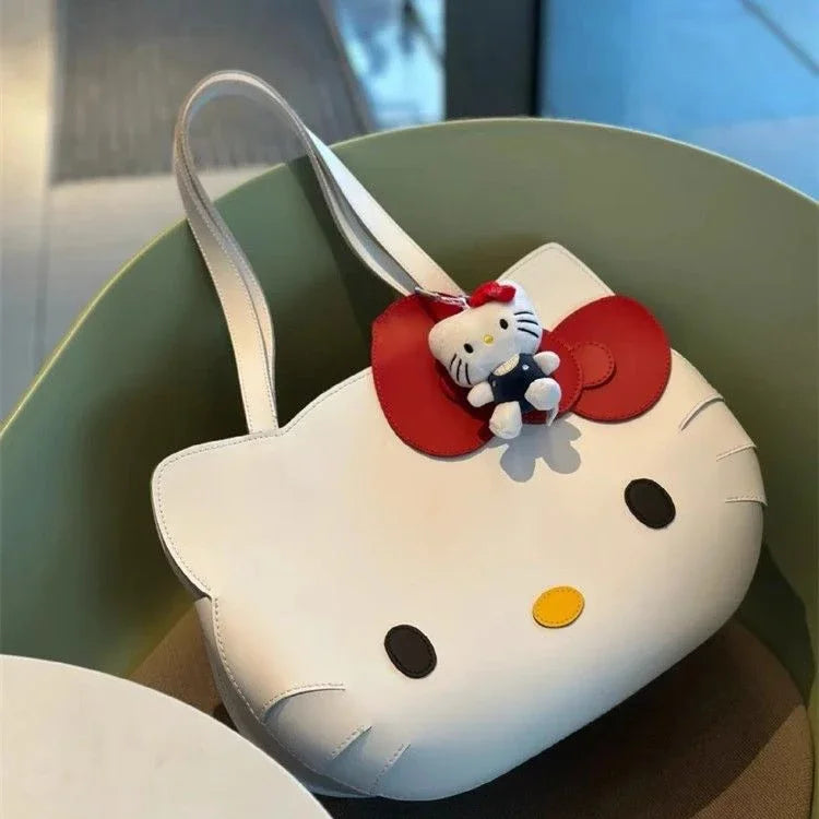 Kawaii Hello Kitty Handbag