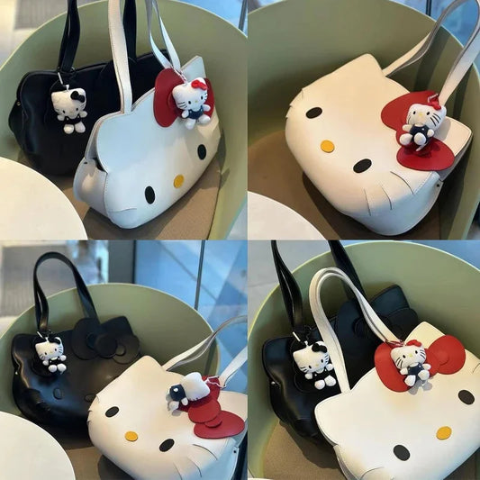 Kawaii Hello Kitty Handbag