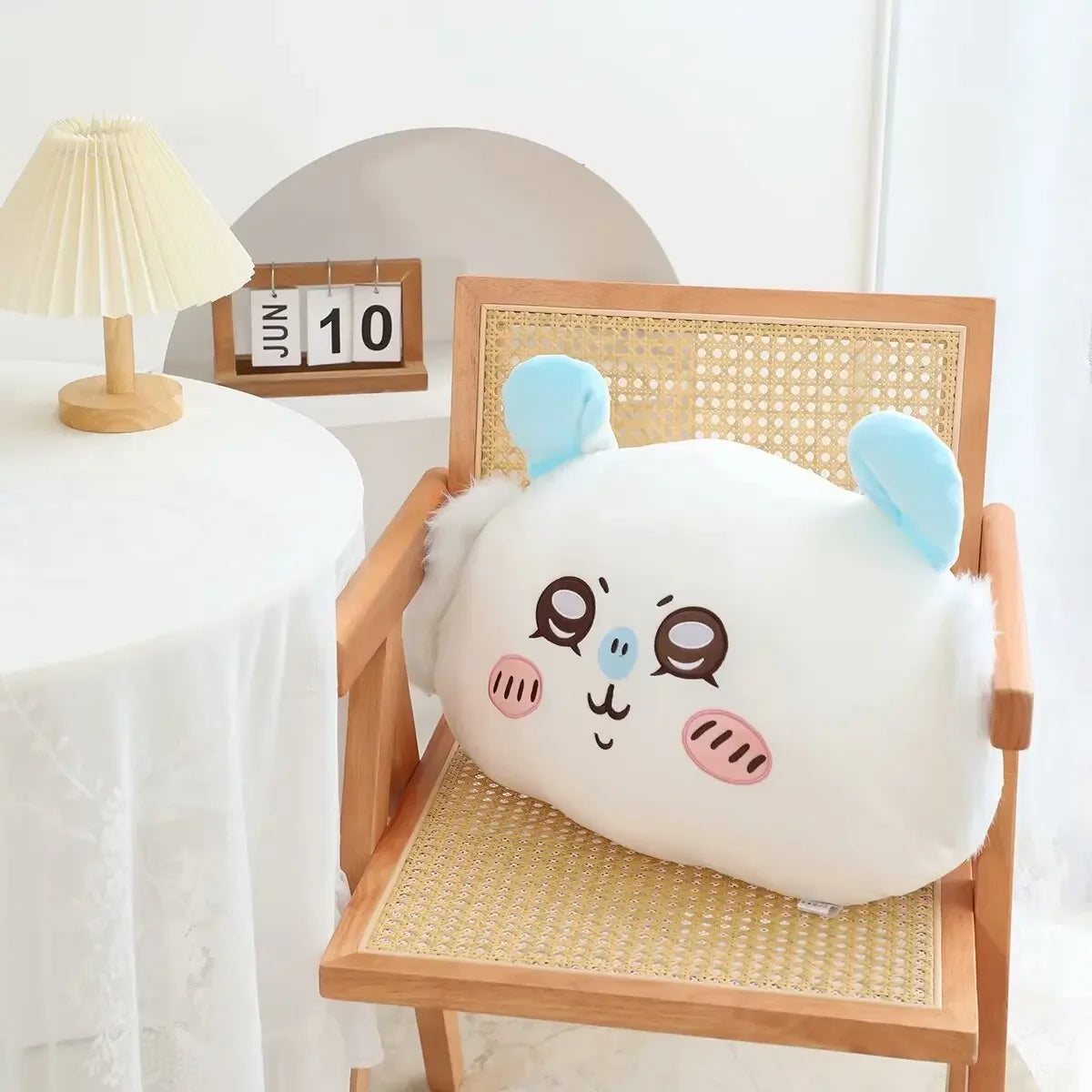 Chiikawa Hachiware Usagi cartoon cute pillow