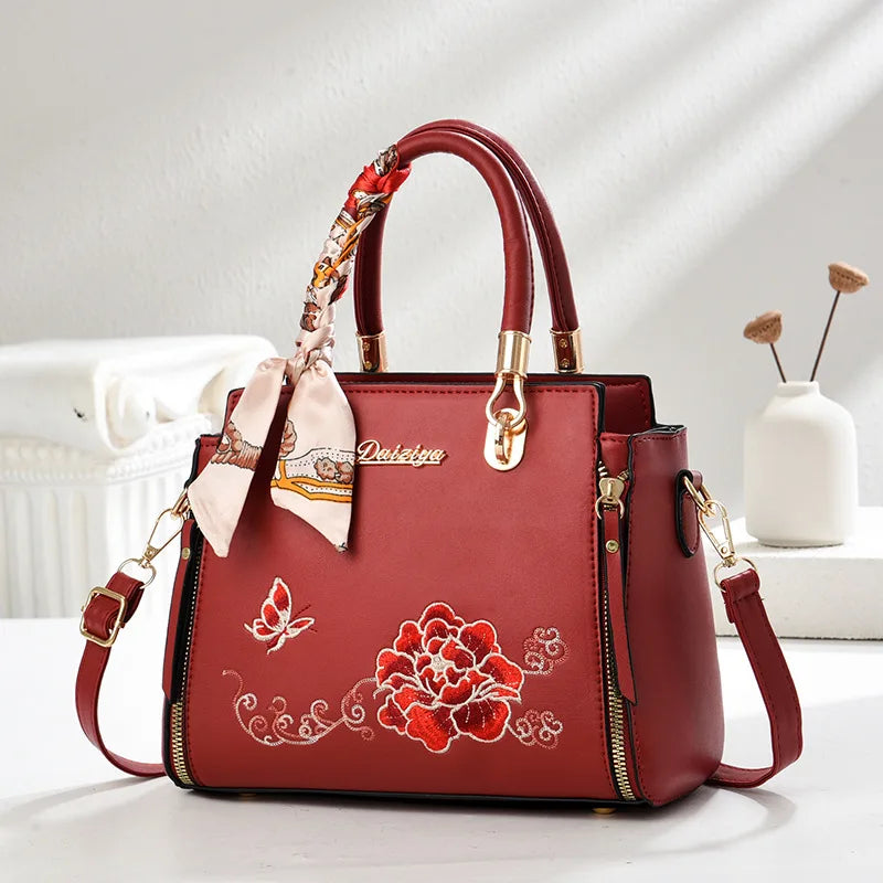 Luxury Brand Designer Women's Handbag