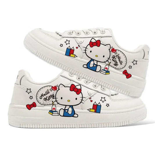 Kawaii Cartoons Shoes for Girls and Boys - Venus Trendy Fashion Online