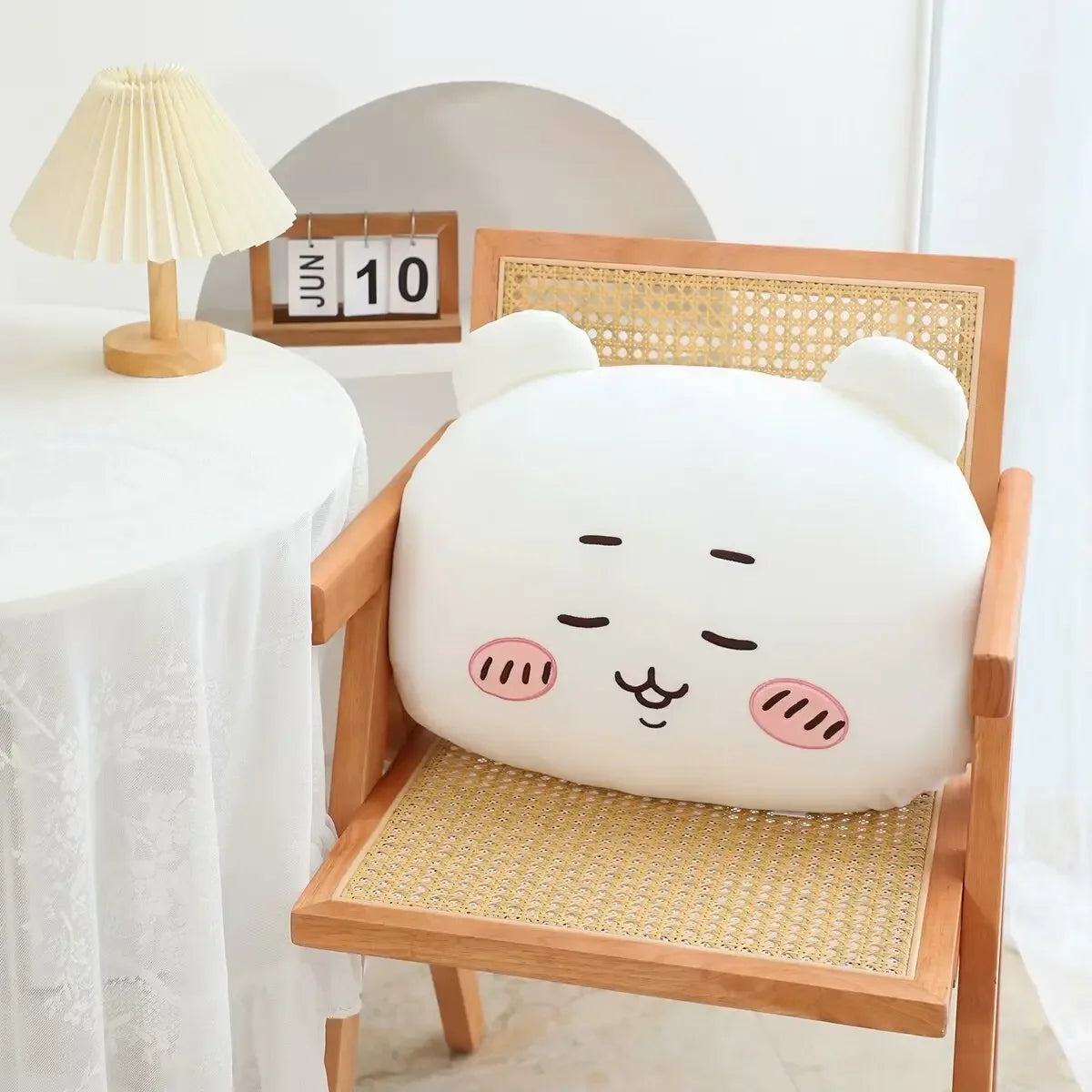 Chiikawa Hachiware Usagi cartoon cute pillow