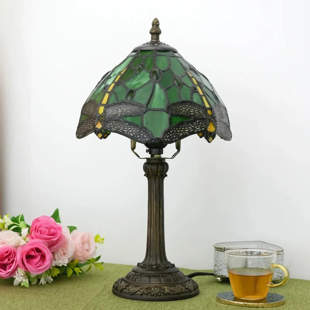 Stained Glass Table Lamp