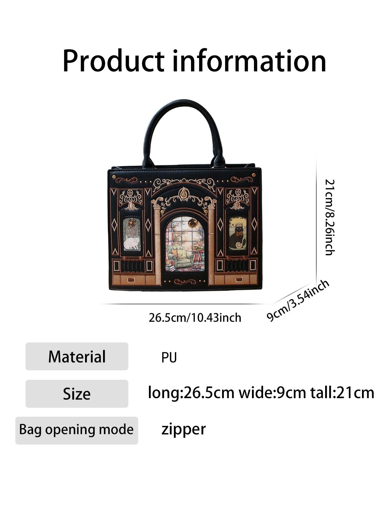 Light luxury niche design fashion bag