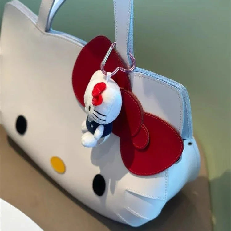 Kawaii Hello Kitty Handbag