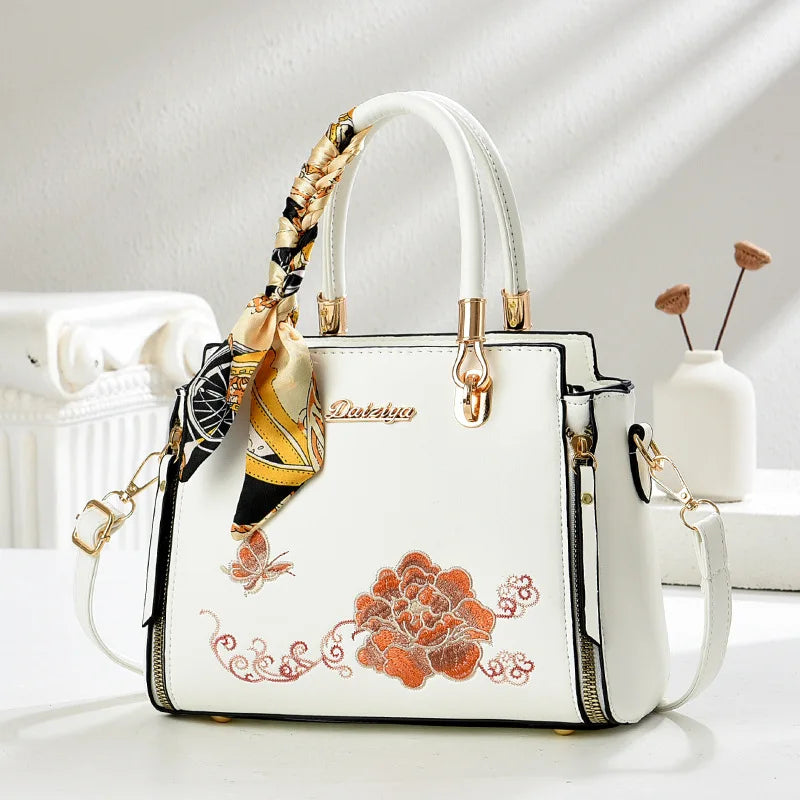 Luxury Brand Designer Women's Handbag