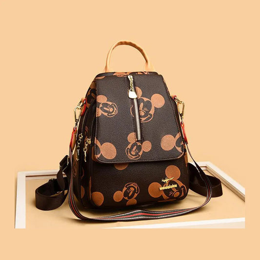 High Quality Large Capacity Ladies Backpack - Venus Trendy Fashion Online