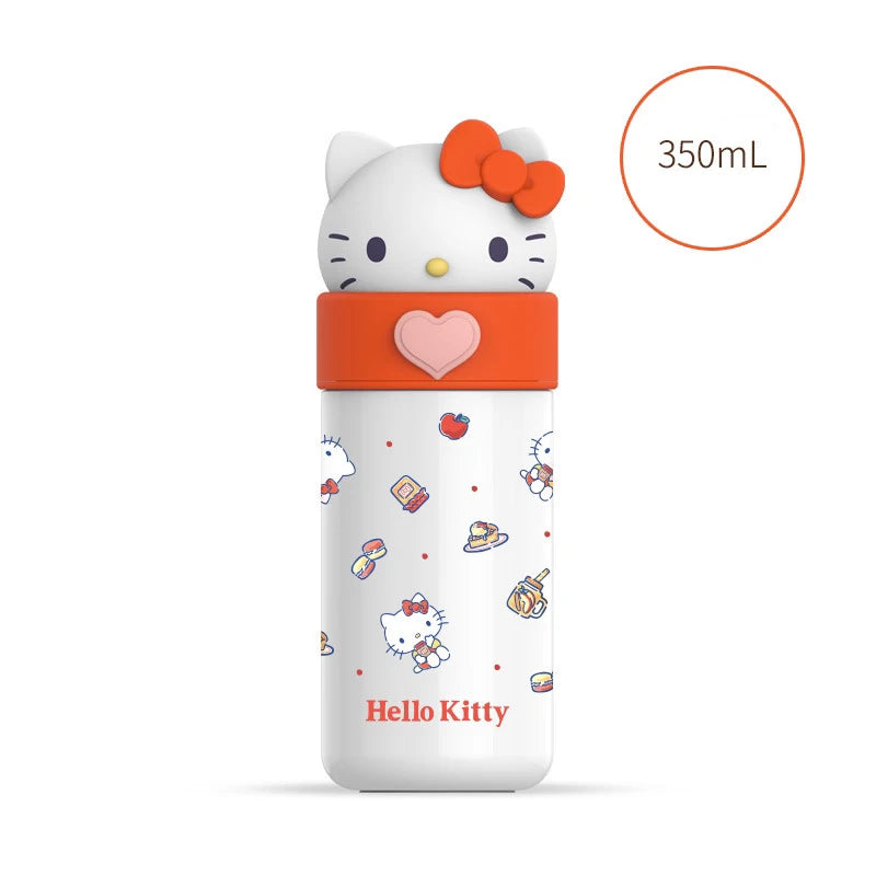 350ml Vacuum Flask Water Bottle - Venus Trendy Fashion Online