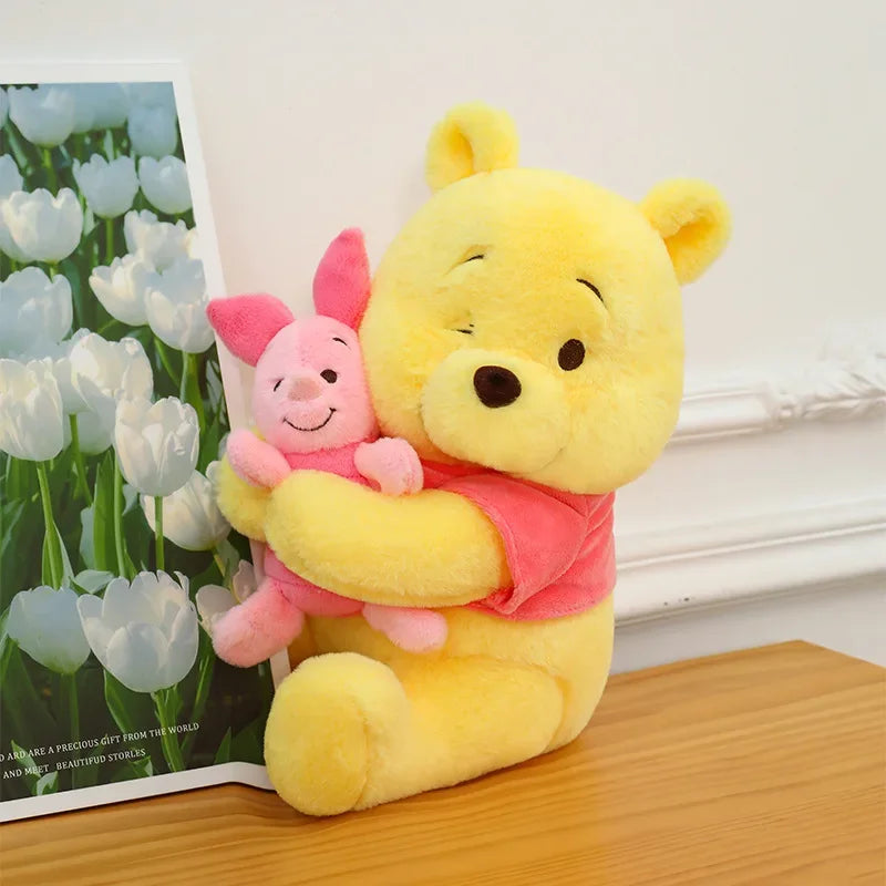 35cm Winnie Plush Toy for gift