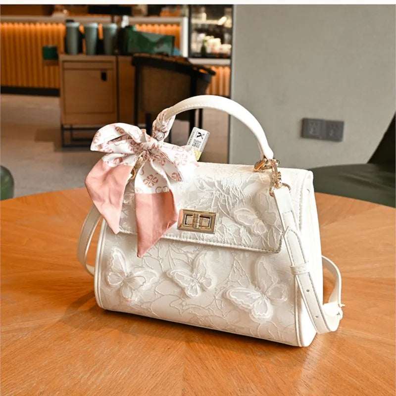 Light luxury brand women's bag