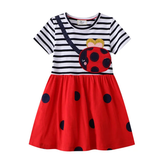 New Arrival Girls Princess Dresses - Venus Trendy Fashion Online