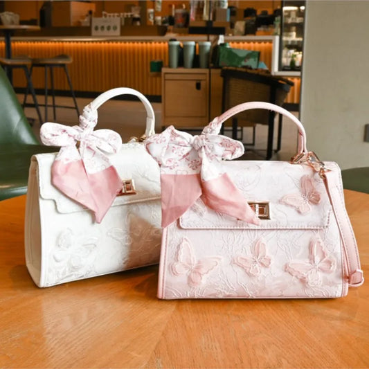 Light luxury brand women's bag