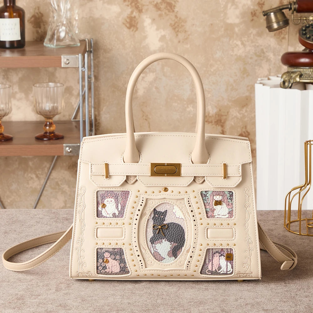 Women's new original design crossbody shoulder bag