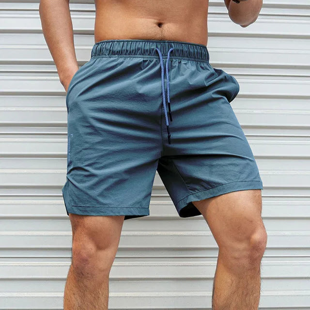 Men Light Weight Thin Shorts