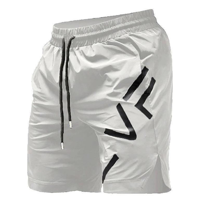 Men's Summer Fitness Sports Shorts - Venus Trendy Fashion Online