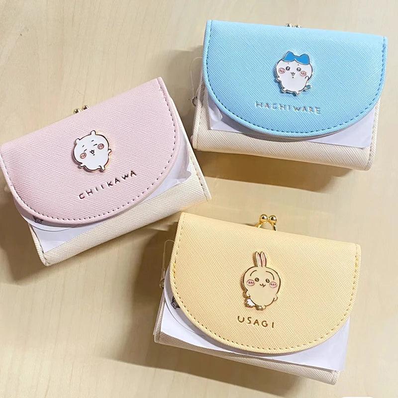 Cute Cartoon's peripheral wallet for kid's gift - Venus Trendy Fashion Online