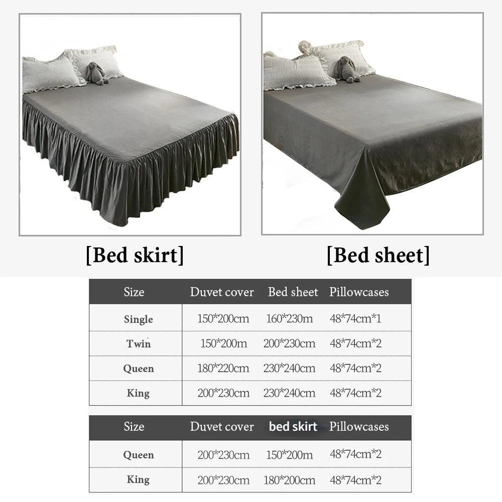 Trendy Soft Lightweight Bedding Set - Venus Trendy Fashion Online