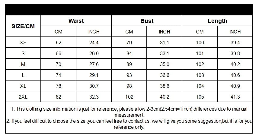 Women Long Skirt Lolita Plaid Dress