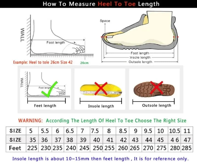 New Fashion Platform Boots for Women